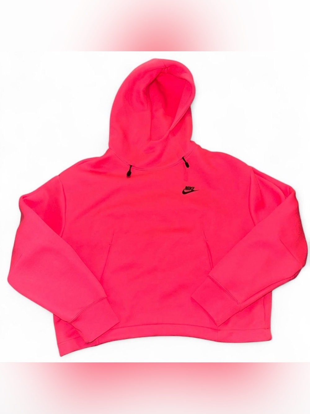 Nike tech Hoodie